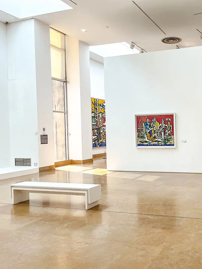 CollectionsFernand Leger