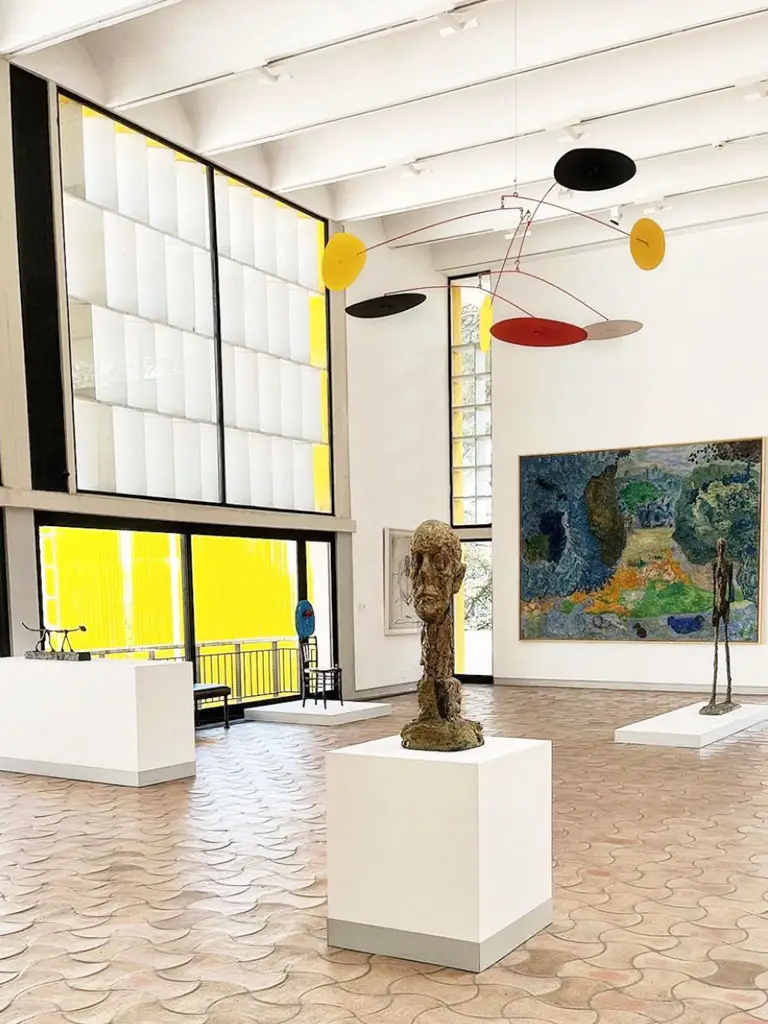 CollectionsFondation Maeght