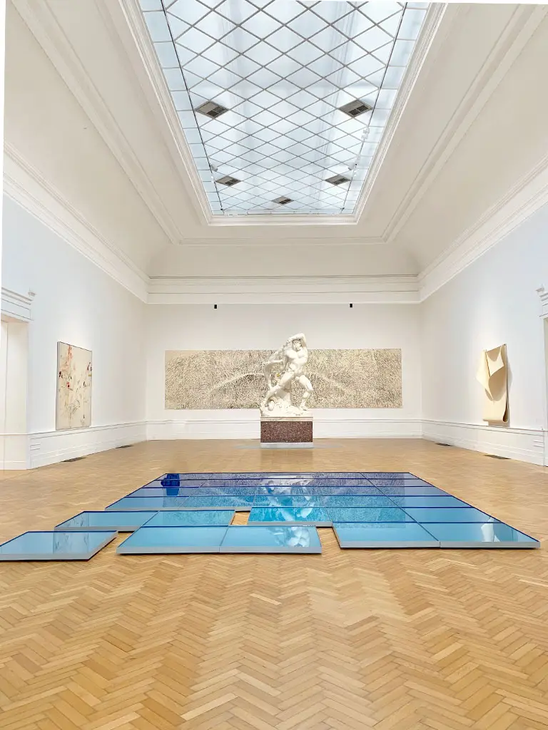 CollectionsGalleria Nazionale