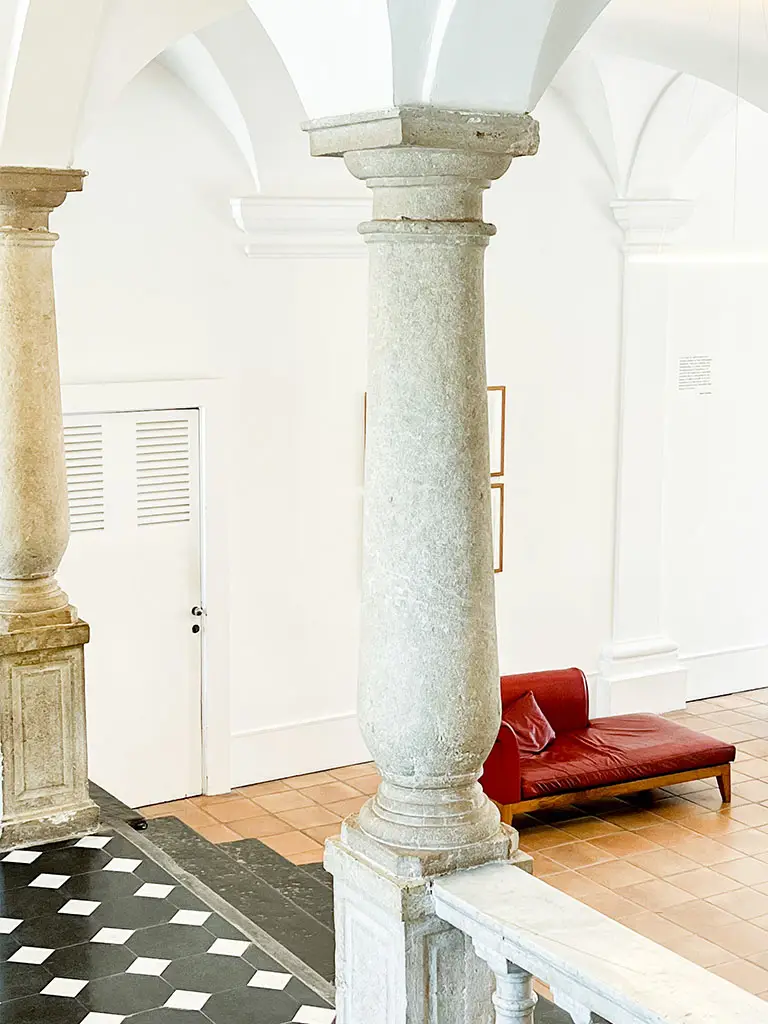 CollectionsMusee Matisse