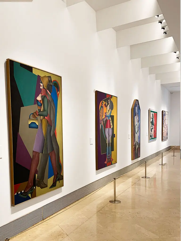 CollectionsThyssen Bornemisza